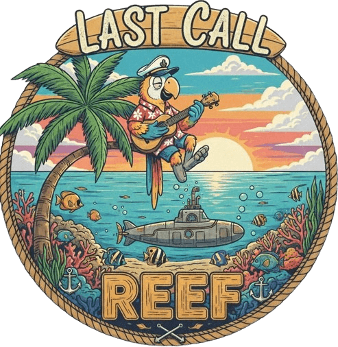 Last Call Reef