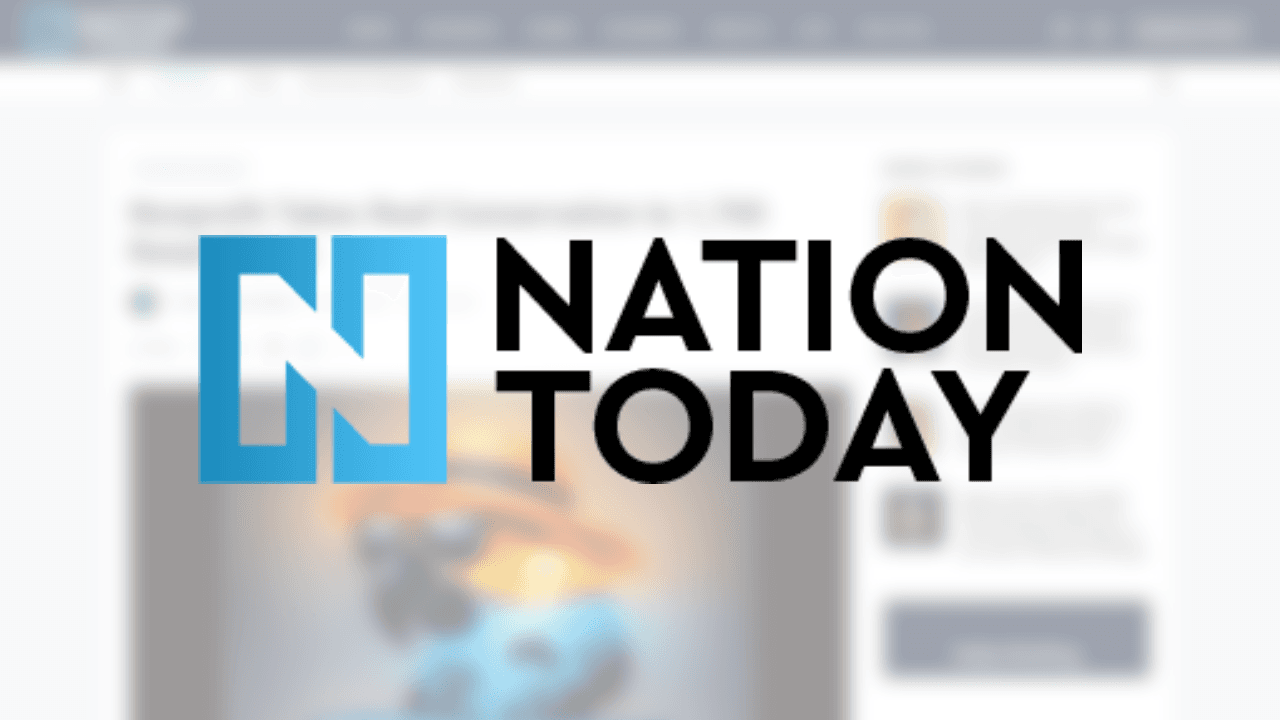 Nation Today News